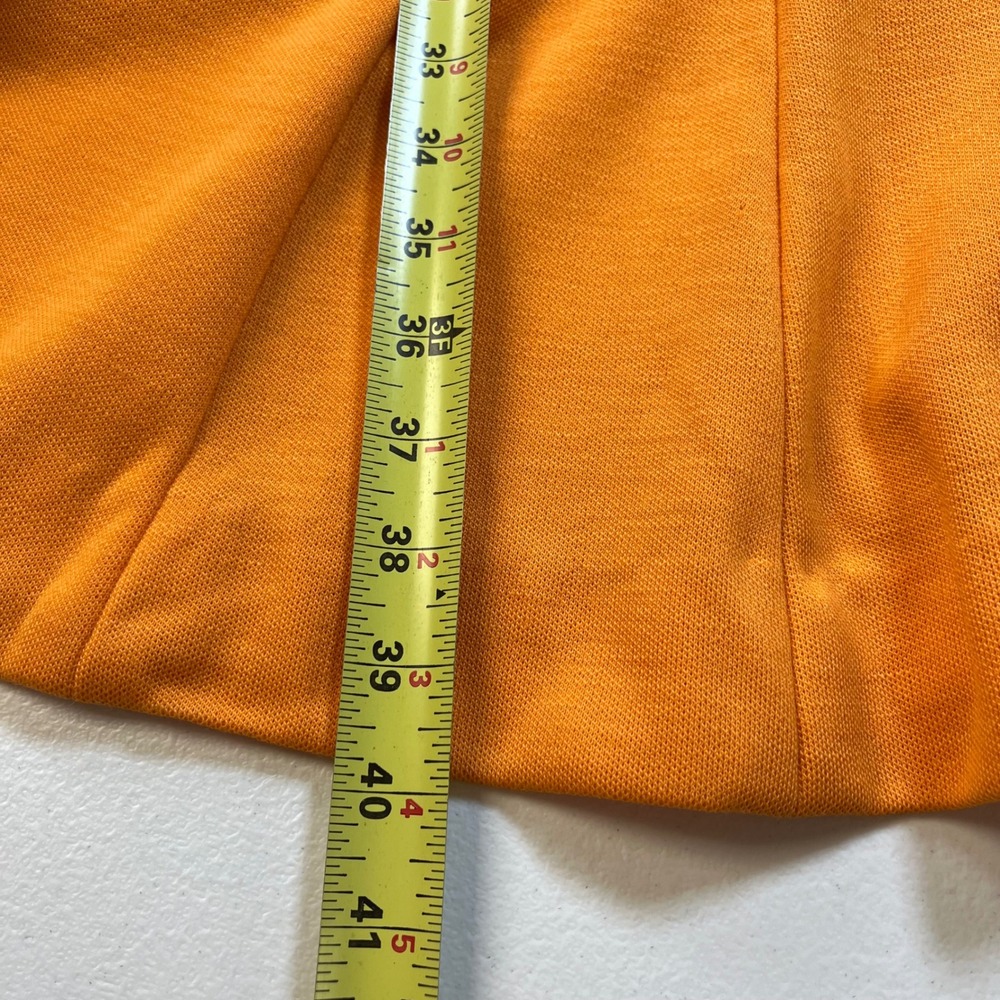 Vintage Betty Barclay Wool Knit Dress‎ Size 13 Made in USA Dead Stock with Tags - Picture 13 of 14